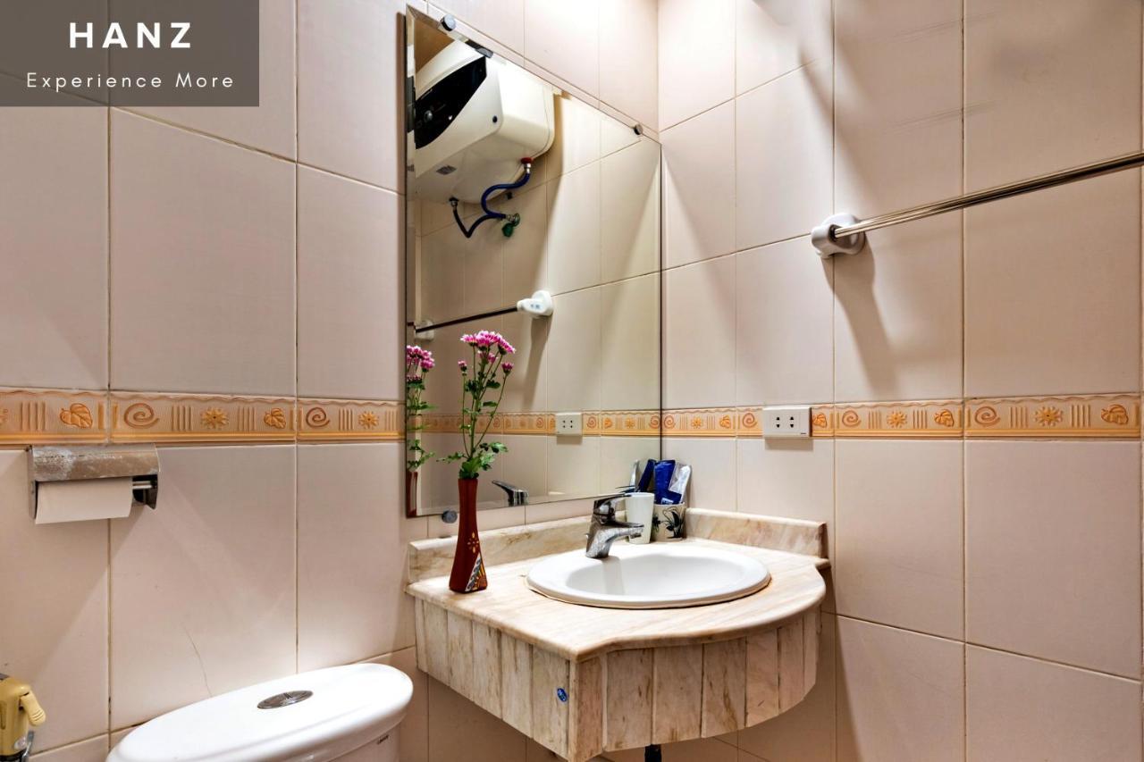 HANZ LakeView Hotel Hanoi Zimmer foto